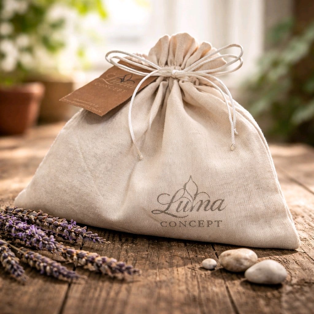 Premium Tek Kullanımlık Seyahat Seti - Hijyenik ve Pratik | Luma Concept