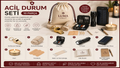 Acil Durum Seti – 10 Parça