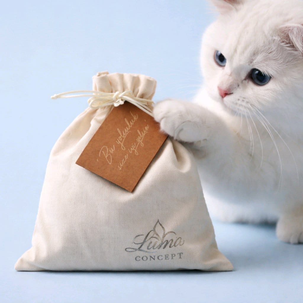 Luma Concept Kadın Seyahat Seti – Sürdürülebilir 13 Parça